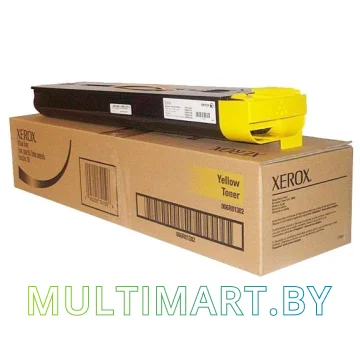 Картридж Xerox 006R01382